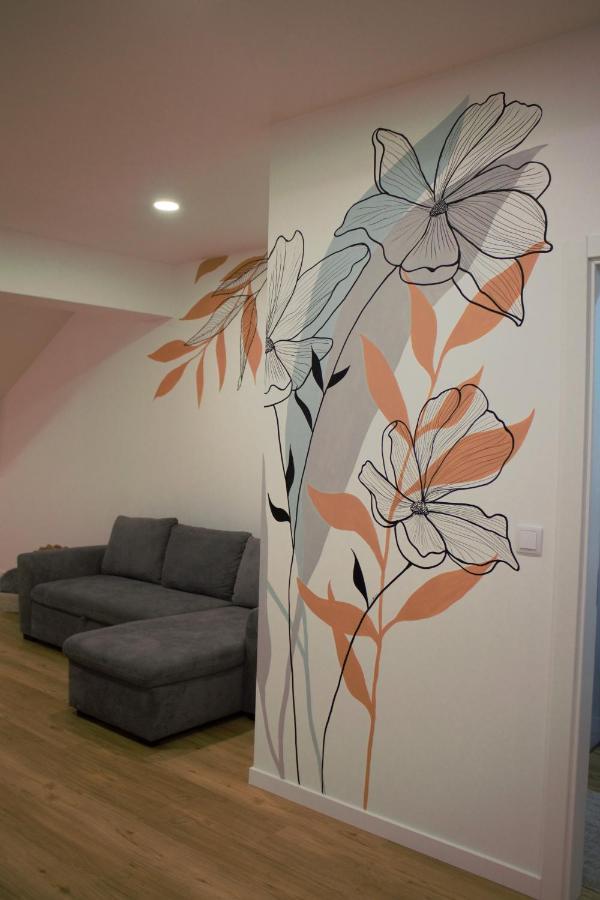 Mazelia'S House Appartement Gaula Buitenkant foto